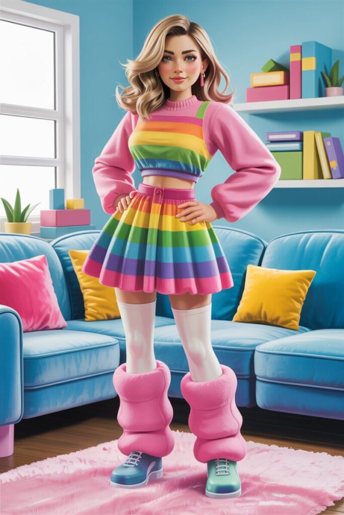 Hack the “Squishy” Texture