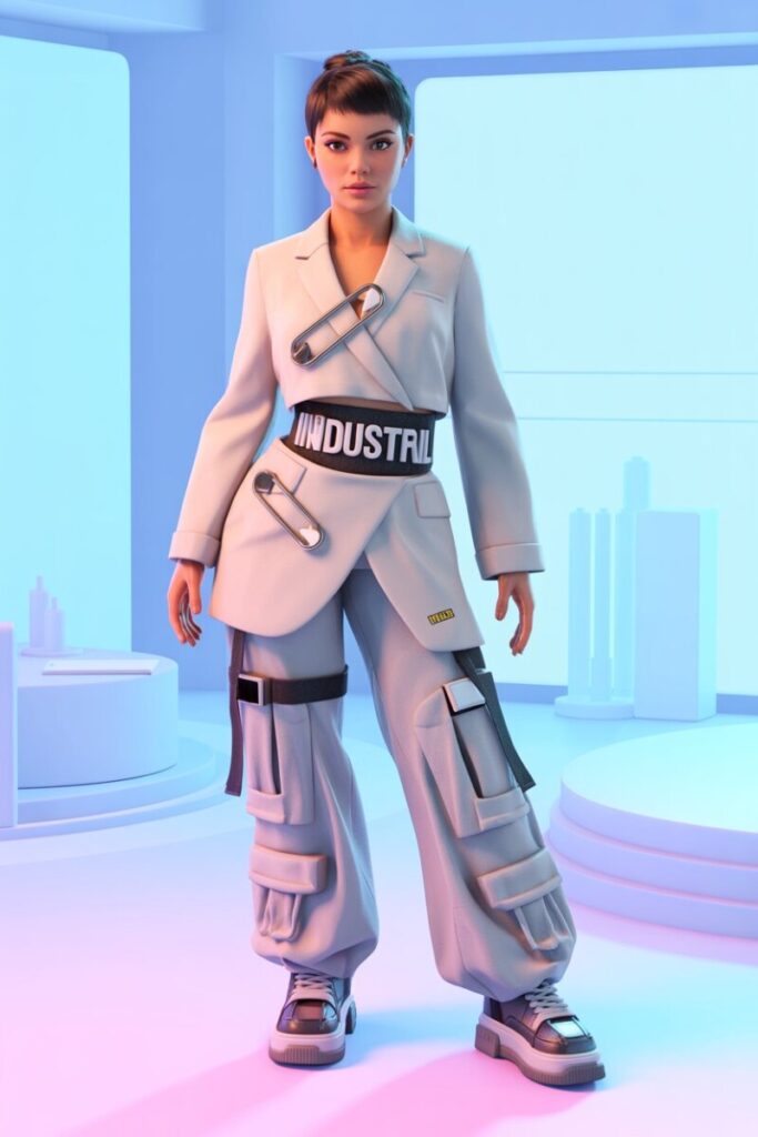 Off-White Deconstructed