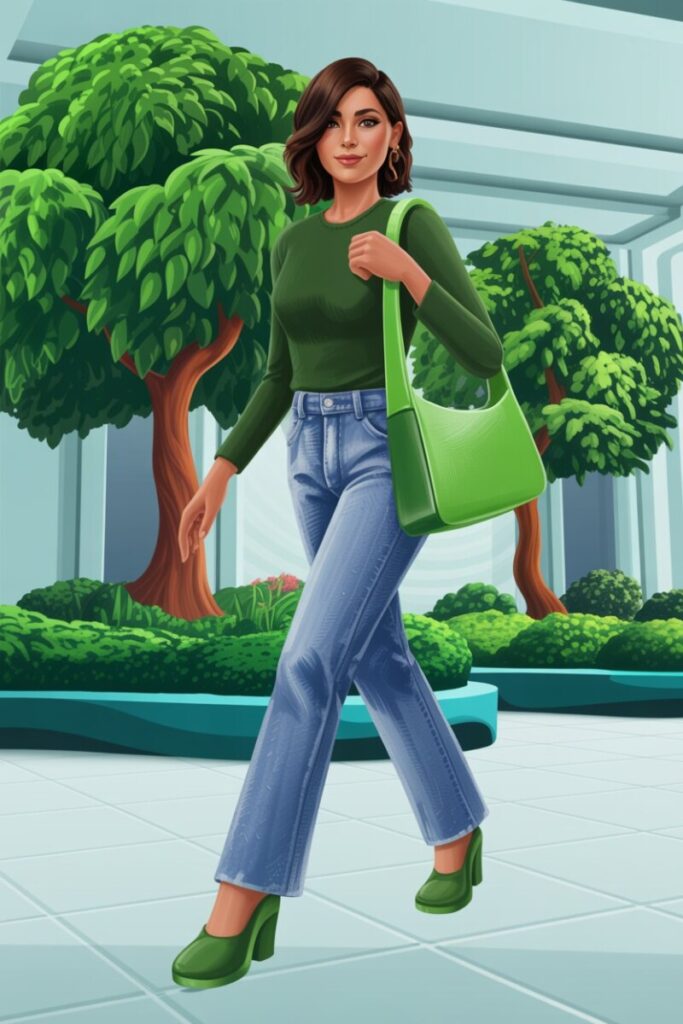 Stella McCartney Sustainable Star