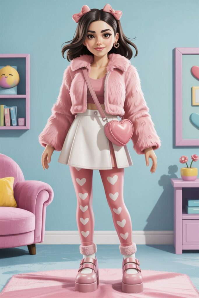 Teddy Dream” (The DTI Starter Pack