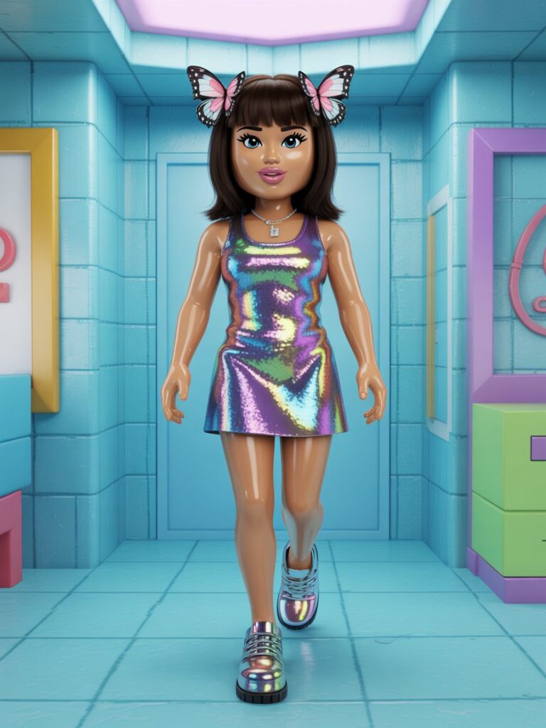 The Y2K Popstar Era Explained