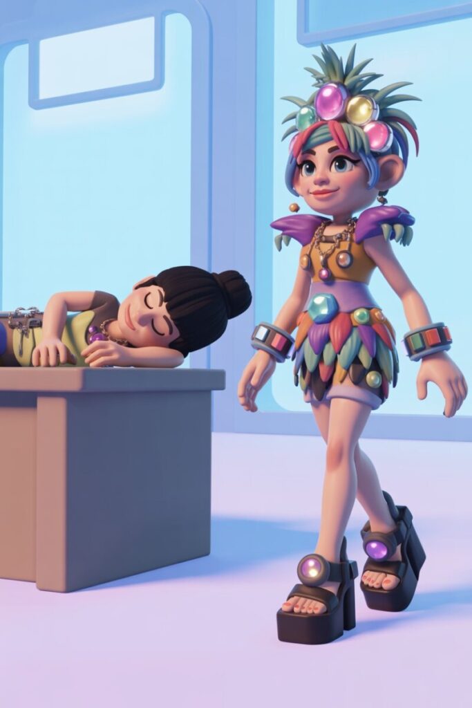 Theme School → Detention Drop-Out