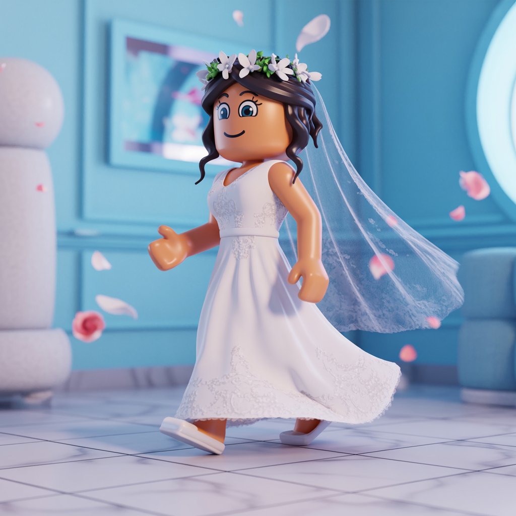 Honeymoon Dress to Impress