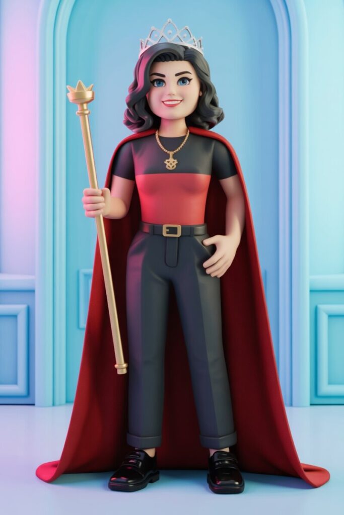 Budget Royal (Under 200 Robux)