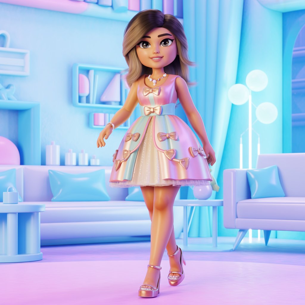 Sugar and Spice The Ultimate Roblox Dress to Impress Style Guide and Game Strategy