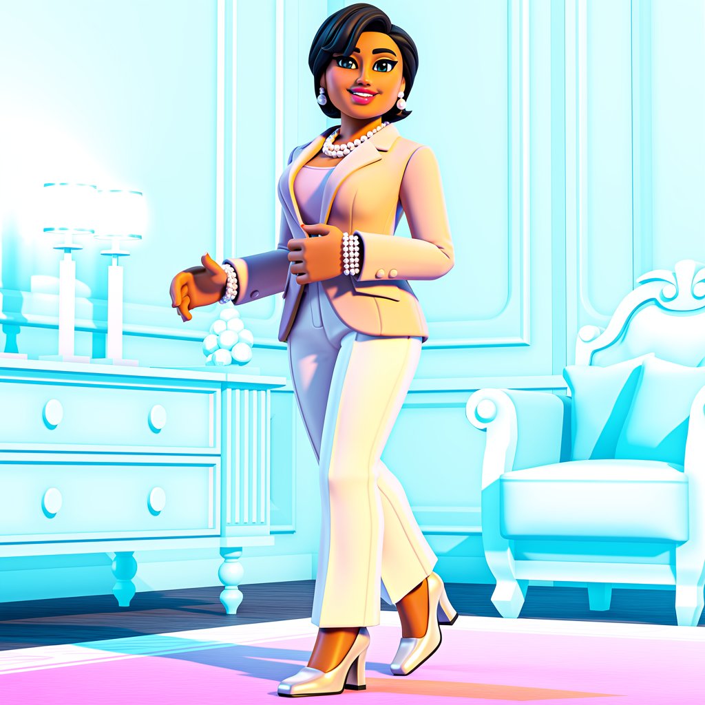 How to Nail the Old Money Look in Dress to Impress