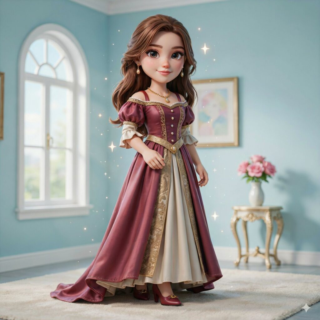 How to Slay the Renaissance Theme in Roblox Dress to Impress
