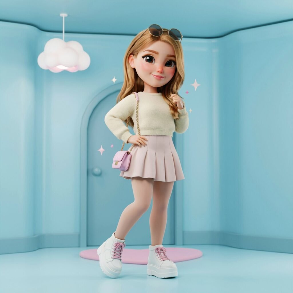 Roblox DTI Mean Girls Dress to Impress