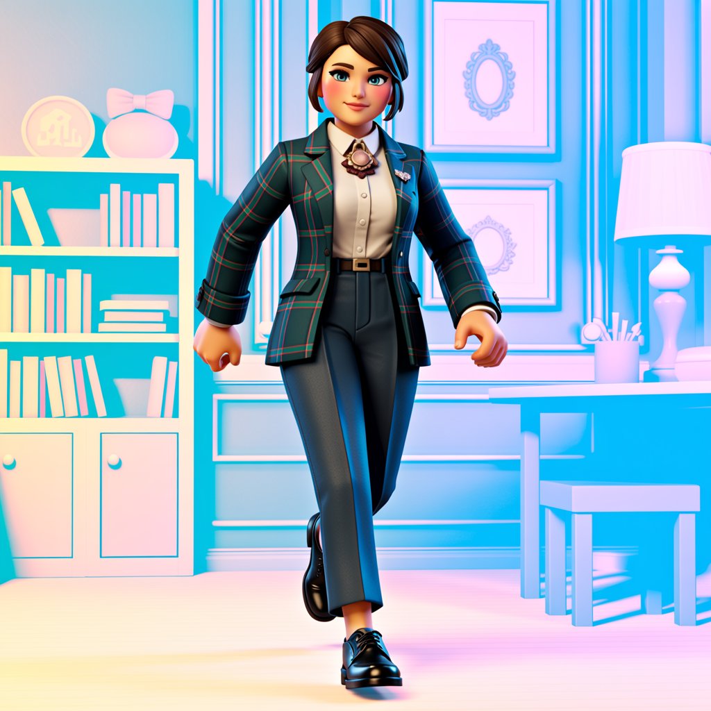 The Ultimate Dark Academia Guide for Roblox Dress to Impress