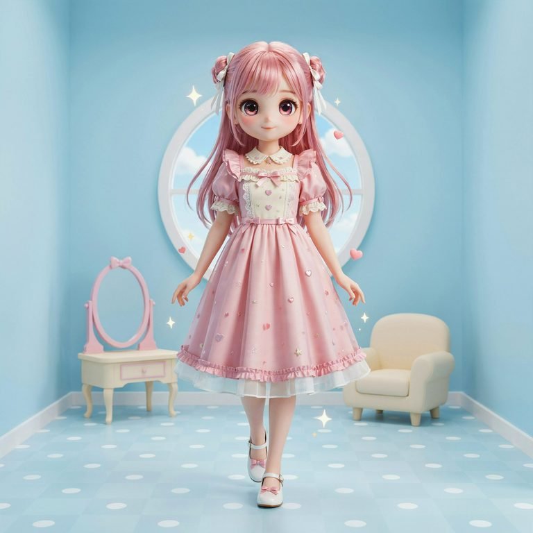 Sanrio Inspired Dress to Impress: Cute Roblox DTI Outfit Ideas, Themes, and Styling Guide